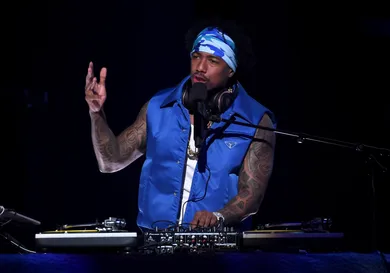 Kevin Winter/Getty Images