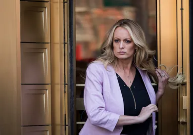 Drew Angerer/Getty Images