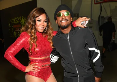 Prince Williams / Contributor / Getty Images