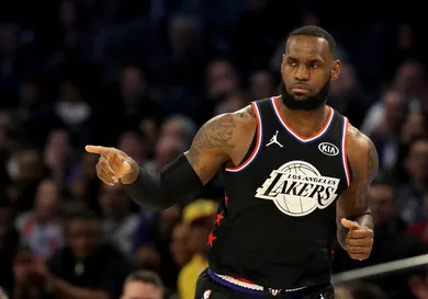 Streeter Lecka/Getty Images