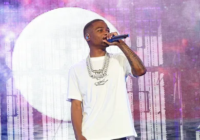 Kevin Mazur/Getty Images