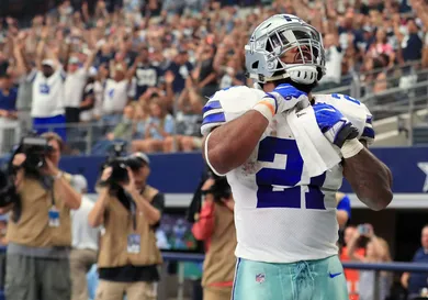 Tom Pennington/Getty Images