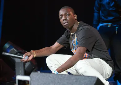 Mike Pont/FilmMagic/Getty Images