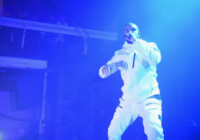 Dimitrios Kambouris/Getty Images