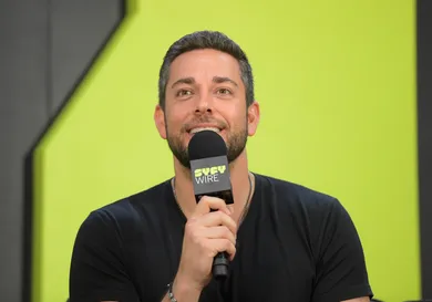 Roy Rochlin/Getty Images