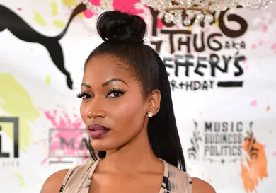 Prince Williams/Getty Images