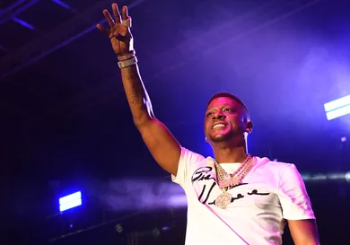 Paras Griffin/Getty Images