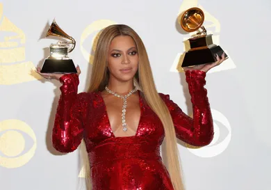 Frederick M. Brown/Getty Images