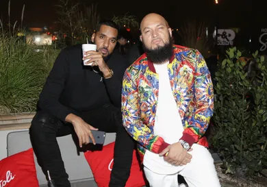 (Photo by Jerritt Clark/Getty Images