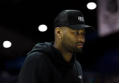 Stacy Revere/BIG3 via Getty Images