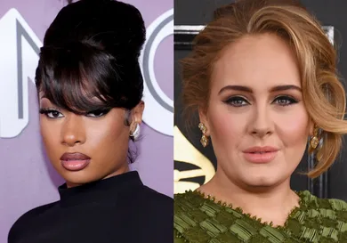 Cindy Ord/Getty Images & Jon Kopaloff/Getty Images