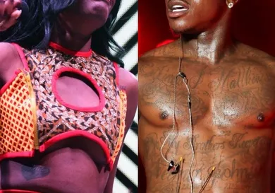 Theo Wargo / Staff / Getty Images, Rich Fury / Staff / Getty Images