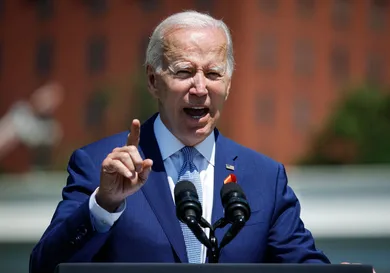 Chip Somodevilla/Getty Images