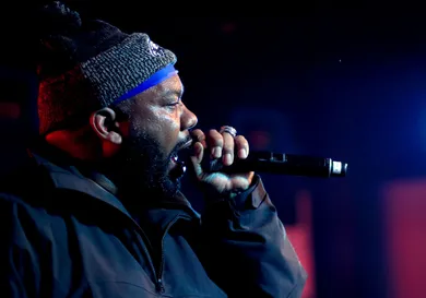 Christopher Polk/Getty Images