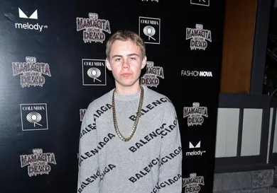 Michael Tullberg/Getty Images