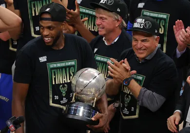 Kevin C. Cox/Getty Images