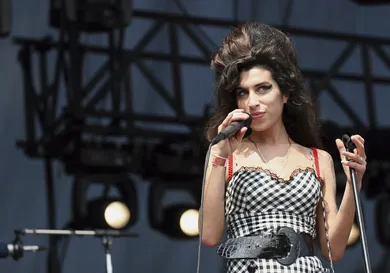 Roger Kisby/Getty Images