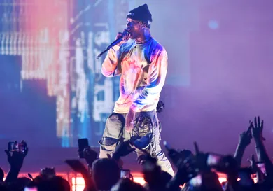 Tim Mosenfelder/Getty Images