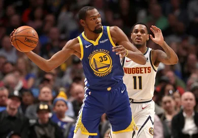 Matthew Stockman/Getty Images