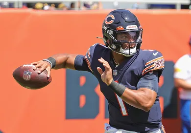 Jonathan Daniel / Getty Images