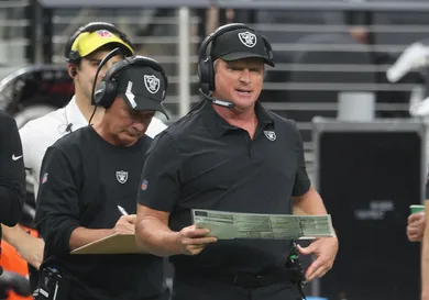 Christian Petersen/Getty Images