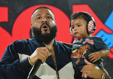 Rick Diamond/One Voice: Somos Live!/Getty Images