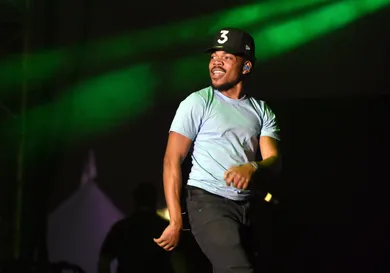 Kevin Winter/Getty Images