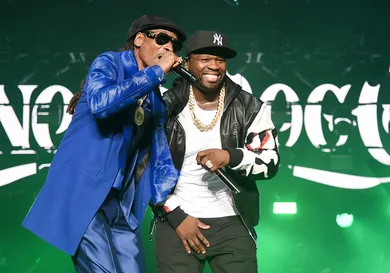 Jamie McCarthy / Getty Images