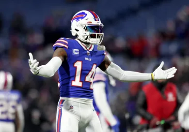 Bryan M. Bennett/Getty Images