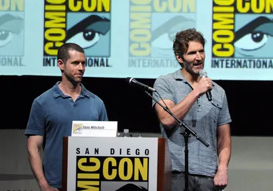 Kevin Winter/Getty Images