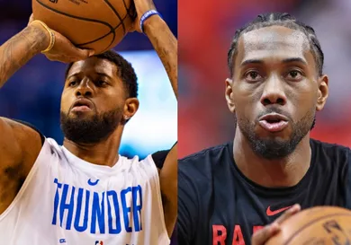 Claus Andersen/Wesley Hitt/Getty Images