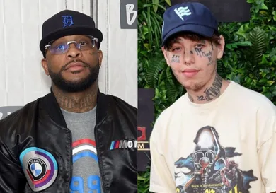 Rich Fury, Jamie McCarthy/Getty Images