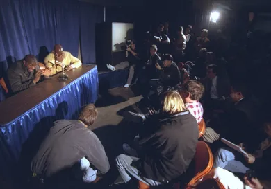 Getty Images / Staff