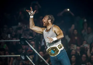 PHILIPPE HUGUEN/AFP/Getty Images