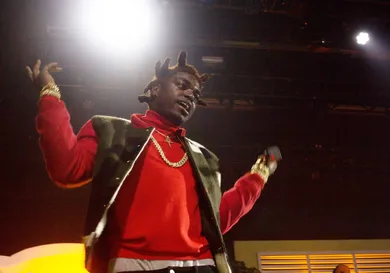 Johnny Nunez/WireImage/Getty Images