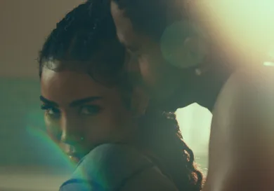 Big Sean & Jhené Aiko via YouTube