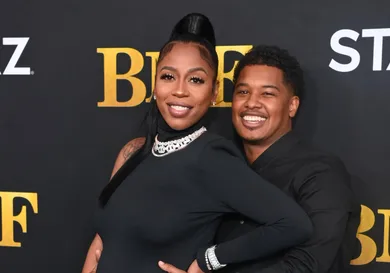 Prince Williams/Getty Images