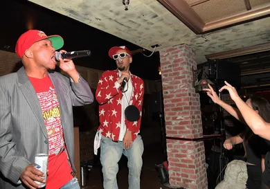 Charley Gallay/Getty Images