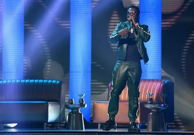 Paras Griffin/Getty Images