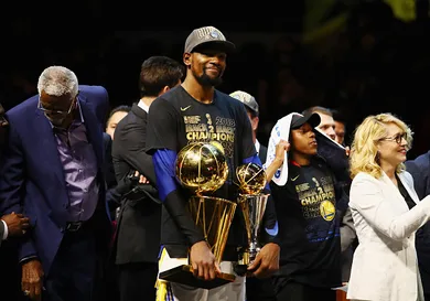 Gregory Shamus/Getty Images