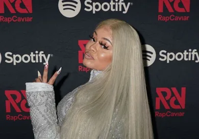 Alexander Tamargo / Stringer / Getty Images