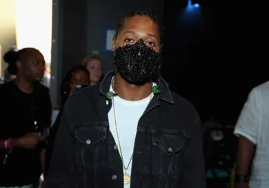 Neilson Barnard/Getty Images for BET