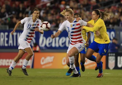 Mike Ehrmann/Getty Images