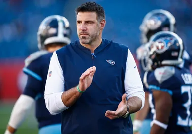 Wesley Hitt/Getty Images