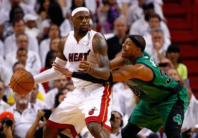 Mike Ehrmann/Getty Images