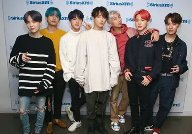 Astrid Stawiarz/Getty Images