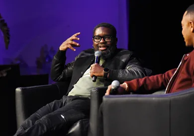 Presley Ann/Getty Images