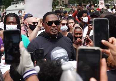 Scott Olson/Getty Images