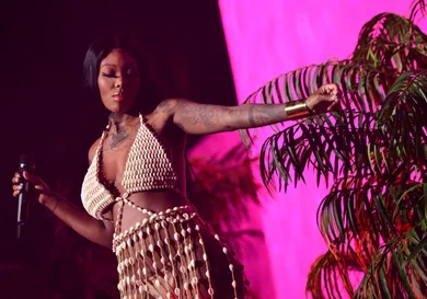 Vivien Killilea/Getty Images