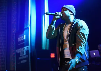 Matthew Eisman/Getty Images